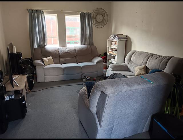 1 BEDROOM APARTMENT FOR SALE IN WILLOWS
